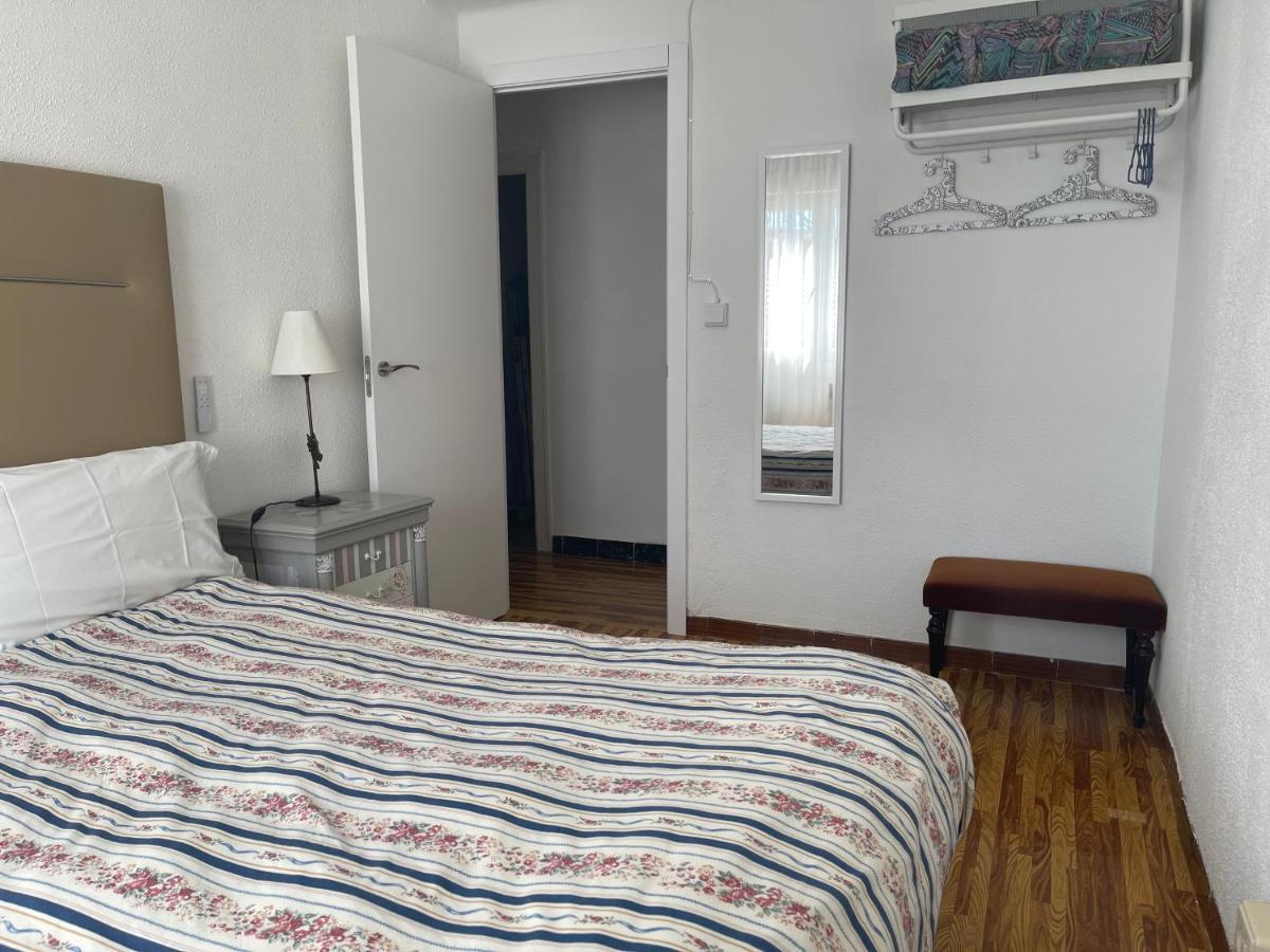 Piso Junto Universidad Y Hospital Clinico Zaragoza Kültér fotó