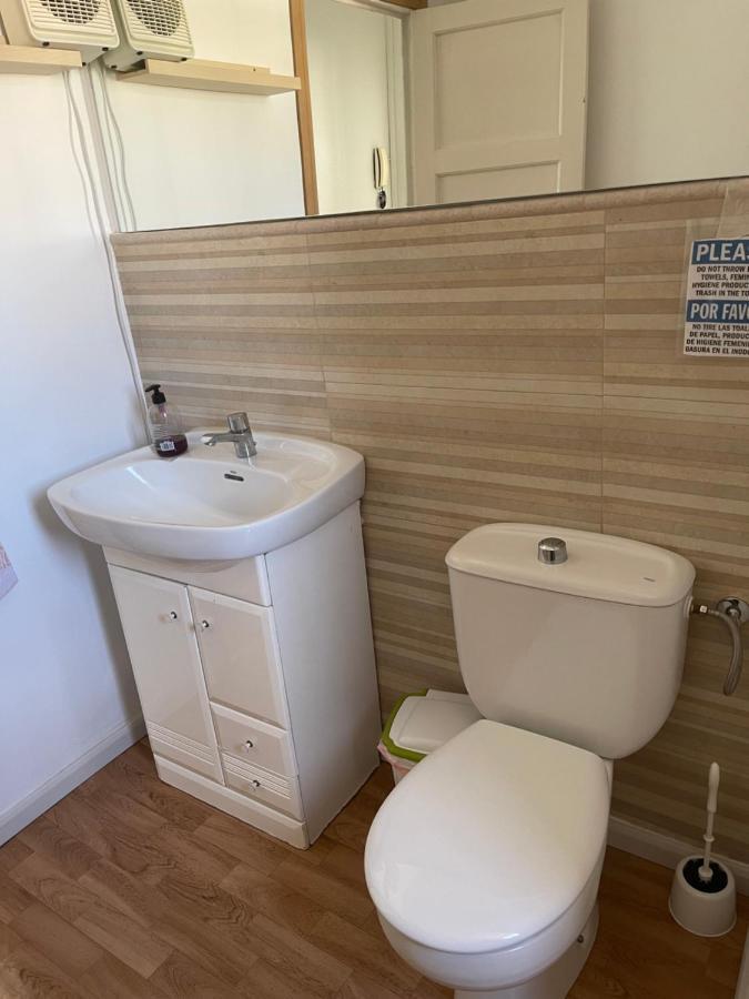 Piso Junto Universidad Y Hospital Clinico Zaragoza Kültér fotó